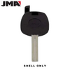 1998-2010 Lexus / TOY48 Transponder key SHELL (JMA TP00TOYO-30.P)