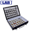 LAB KIT BASIC SCHLAGE NonWedge (Metal)