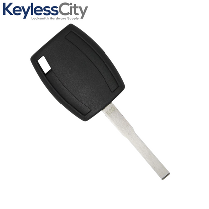 2011-2020 Ford / H94-PT / Side Mill Transponder Keys / Chip 4D63 80 Bit / 164-R8062 (AFTERMARKET)