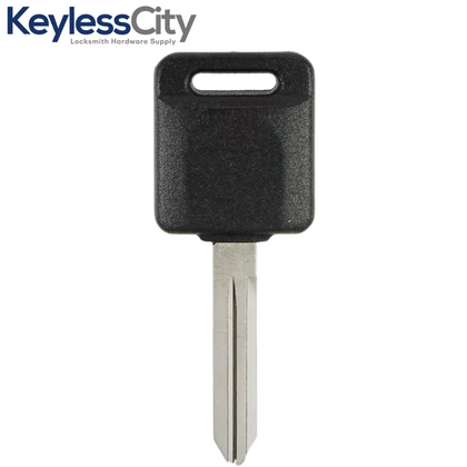 2014-2019 Nissan Rogue - NI07 Transponder Key (AES Chip) (AFTERMARKET)