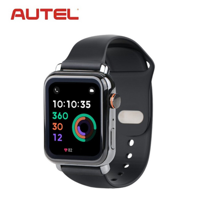 Autel - OTOFIX - Programmable Smart Key Watch - Bluetooth - Black