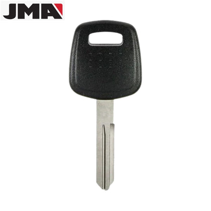 1997-2001 Infiniti - INF45-PT - Transponder Key - (ID 4C TAG Chip) (JMA TP07DAT-15-P4)