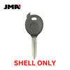 1998-2006 Chrysler Dodge Jeep - Y160 Transponder key SHELL (JMA TP00CHR-15.PG)