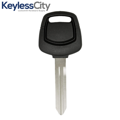 Nissan / Infiniti NI02/NI01 Transponder Key (AFTERMARKET)