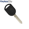 2000-2017 Ford - H92 Transponder Key (4D63 80 Bit Chip) (AFTERMARKET)