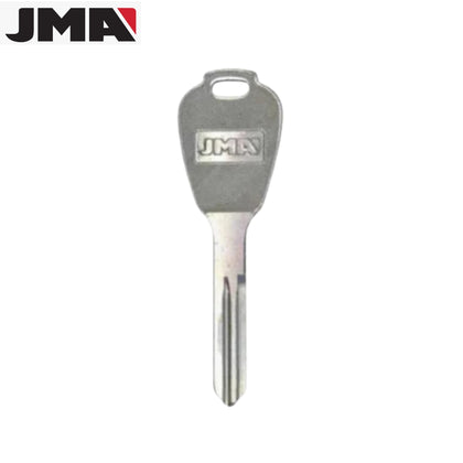 2004 Subaru SUB2 / X271 Mechanical Key Blank (JMA SUB-3)