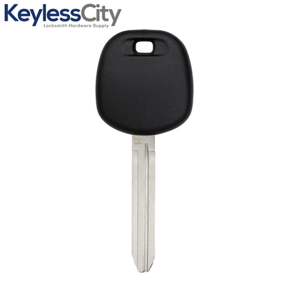 2013-2020 Toyota - TOY44H Transponder Key (H Chip) (AFTERMARKET)