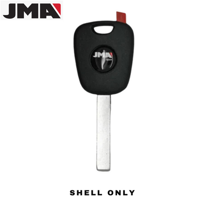 2000-2009 BMW / HU92 Transponder key SHELL (JMA TP00BM-6.P)