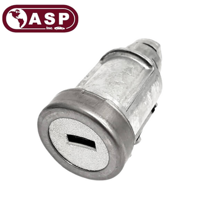 2001-2019 Ford / H75 / Ignition Lock Cylinder / Un-Coded / C-42-197 (ASP)