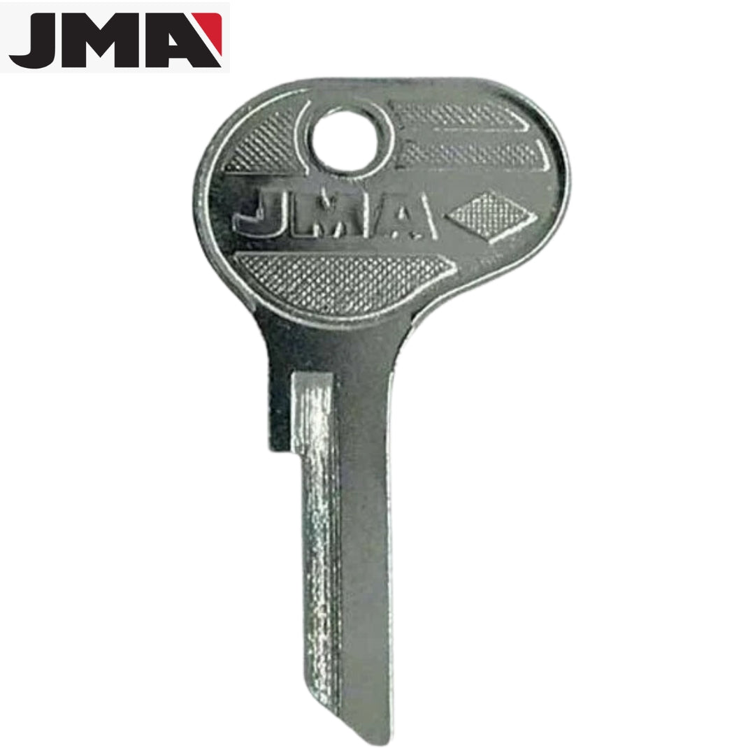 BH1 Key Blank For Bosch NE10 (JMA BH-1)