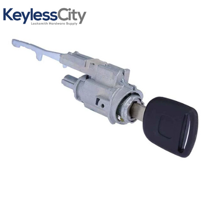 2003-2015 Honda Acura / Ignition Switch Cylinder / Coded / HO01 (AFTERMARKET)