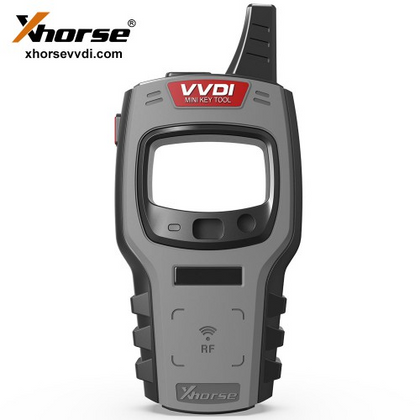 V1.8.3 Xhorse VVDI MINI Key Tool Remote Programmer Free With Renew Cable