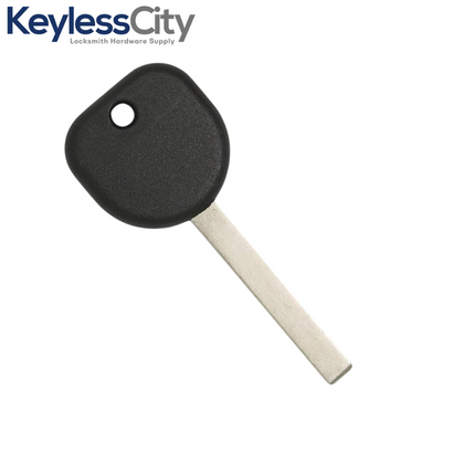 2010 - 2019 GM B119 Transponder Key (AFTERMARKET)