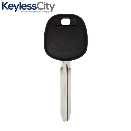 2010 - 2019 Toyota / Scion - TOY44G Transponder Key - (G Chip) (AFTERMARKET)
