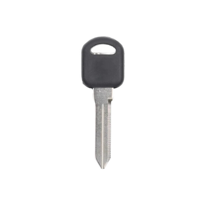 1999-2003 Pontiac / B103 Transponder key SHELL (JMA TP00GM.43P)