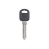 1999-2003 Pontiac / B103 Transponder key SHELL (JMA TP00GM.43P)