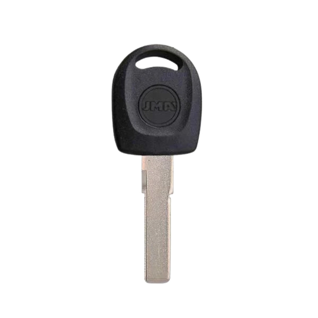 Volkswagon HU66T24 High-Security Transponder Key (JMA TP23HU-HAA.P1)