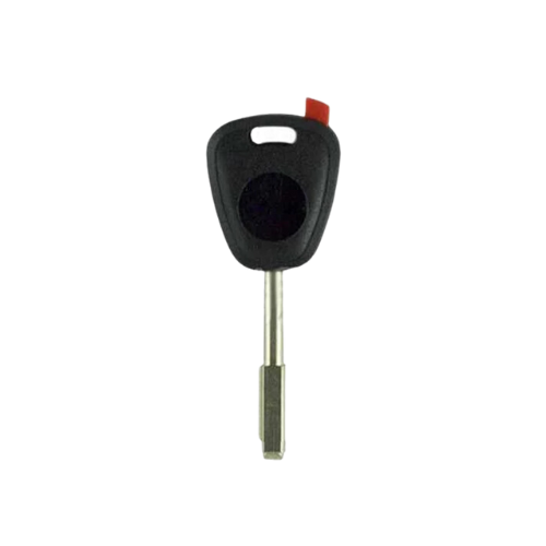 2000-2013 Jaguar / S32FJP Transponder key SHELL (JMA TP00JAU-2.P)