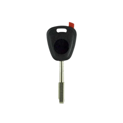 2000-2013 Jaguar / S32FJP Transponder key SHELL (JMA TP00JAU-2.P)