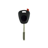 2000-2013 Jaguar / S32FJP Transponder key SHELL (JMA TP00JAU-2.P)