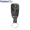 2005-2009 Hyundai Tucson / 3-Button Keyless Entry Remote/ PN: 95430-2E200 / OSLOKA-320T