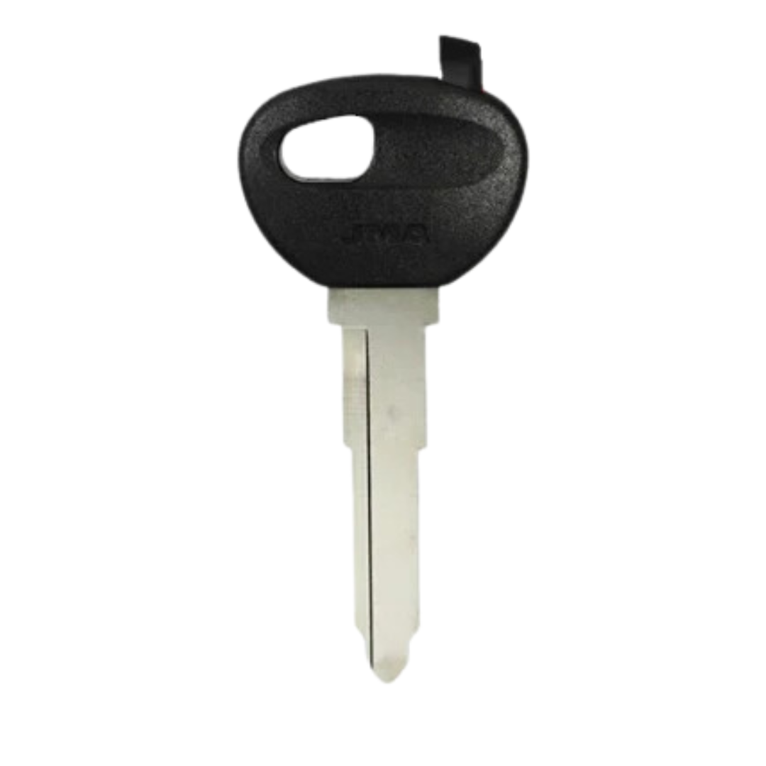 2003-2014 Mazda / MZ34 Transponder key SHELL (JMA TP00MAZ-11D.P2)