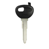 2003-2014 Mazda / MZ34 Transponder key SHELL (JMA TP00MAZ-11D.P2)
