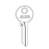 Y52 / 997E Yale Key (JMA YA-13DE)
