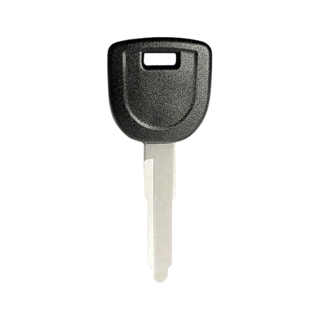 2003-2014 Mazda MZ24 / MZ34 / W/ Chip Holder / Transponder Key SHELL (NO CHIP) (AFTERMARKET)