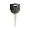 2003-2014 Mazda MZ24 / MZ34 / W/ Chip Holder / Transponder Key SHELL (NO CHIP) (AFTERMARKET)