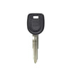 2003-2006 Mitsubishi Lancer MIT14 Transponder Key / MIT14-PT (JMA TP26MIT-8D.P2)