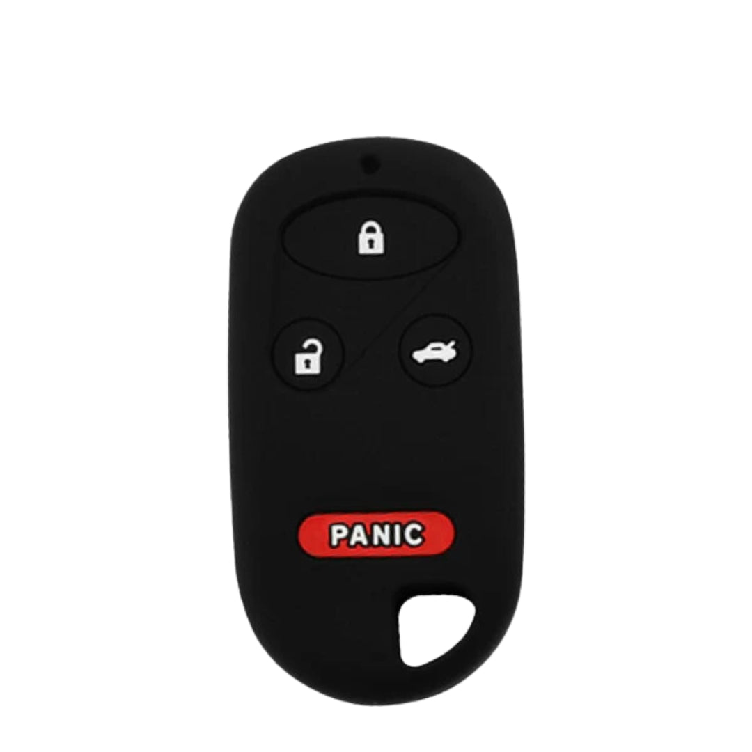 2000-2005 GM / 4-Button Keyless Entry Remote / FCC ID: KOBUT1BT (Aftermarket) | Canada 2000-2005 GM / 4-Button Keyless Entry Remote / FCC ID: KOBUT1BT (Aftermarket) | Canada