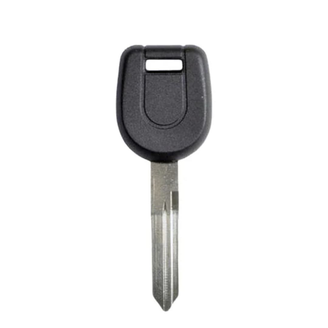 2000-2001 Mitsubishi - MIT9 Transponder Key - (4D 60 Chip) (AFTERMARKET)