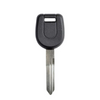 2000-2001 Mitsubishi - MIT9 Transponder Key - (4D 60 Chip) (AFTERMARKET)