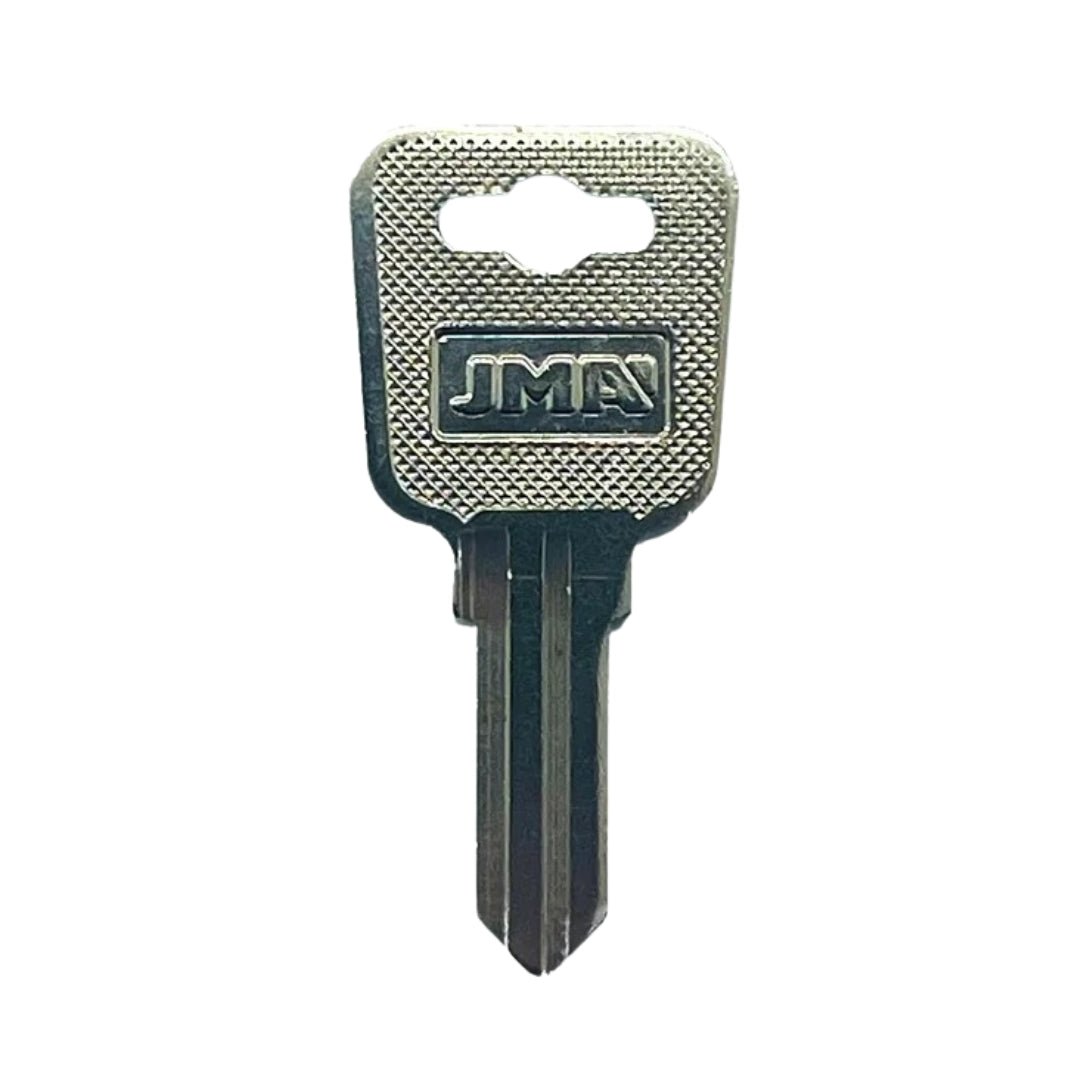 SS5 / 1637 5-Pin Sentry Safe Key Blank (JMA SEN-1D)