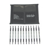 LTI Tools - LT-280 - GM Rocker Lock Pick Set