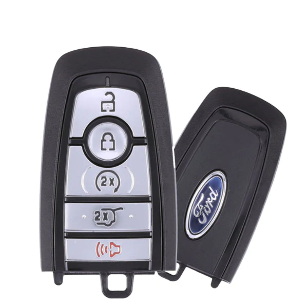 2023-2024 Ford Expedition / 5-Button Smart Key / PN: 164-R8355 / M3N-A3C108397 (OEM Refurb)
