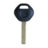 2000-2009 BMW (2-Track) EWS - HU92W Transponder Key (PCF7935 44 Chip) (AFTERMARKET)
