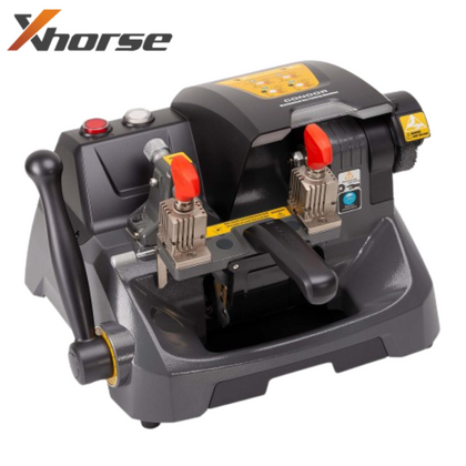 Xhorse - Condor XC-003 Mechanical Key Cutting Machine (PRE-ORDER)