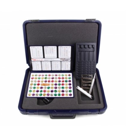 LAB Starter Kit – .003 Mini Metal Universal