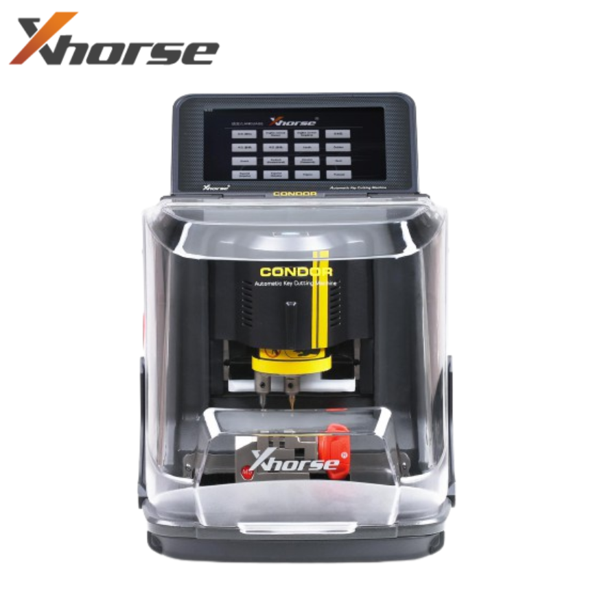 Xhorse XCMN06EN 2.0mm Milling Cutter for Condor Plus2 XC-MINI/XC-007/XC Xhorse XCMN06EN 2.0mm Milling Cutter for Condor Plus2 XC-MINI/XC-007/XC