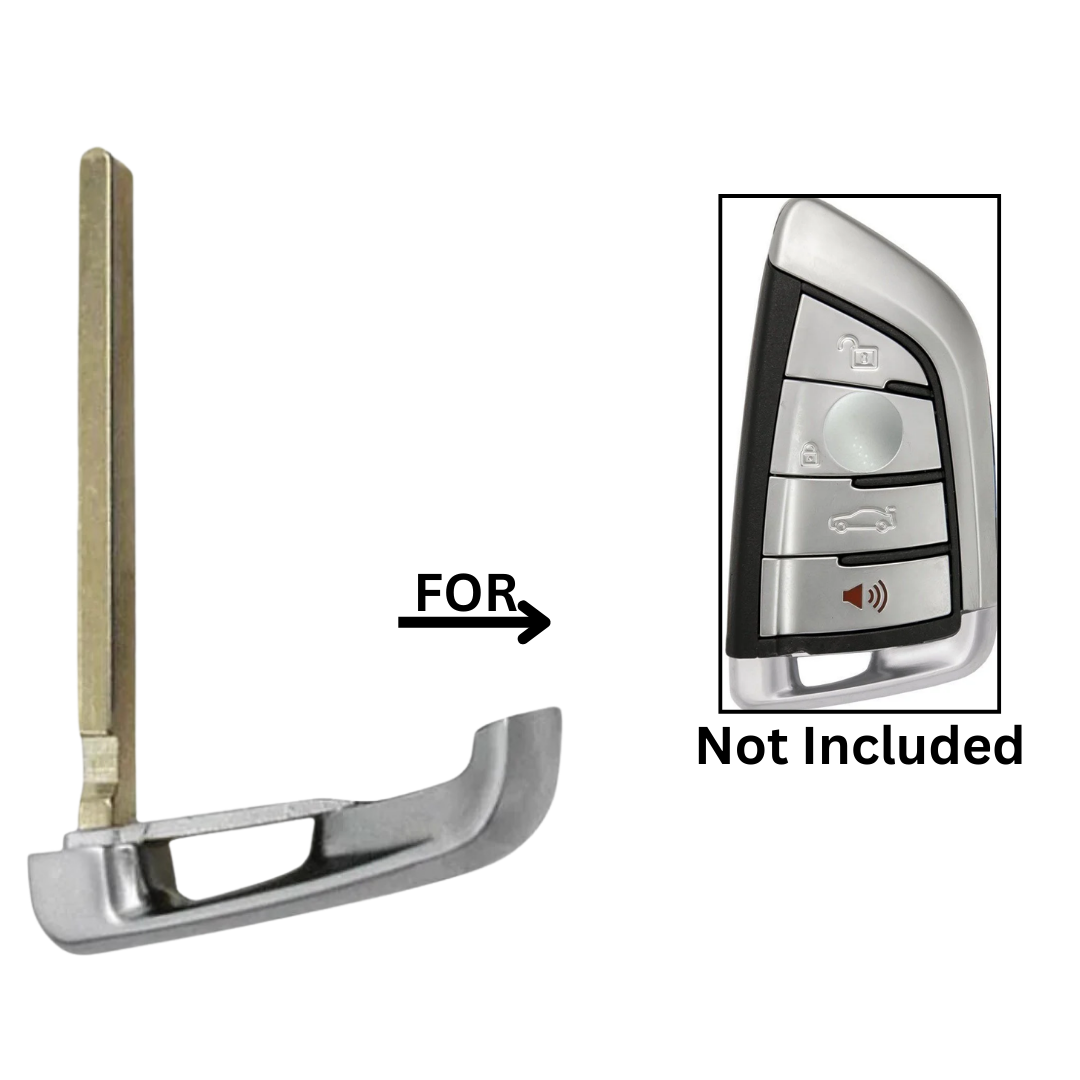 2014-2016 BMW X5 X6 Series / Emergency Insert Blade (AFTERMARKET)