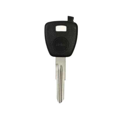 1996-2006 Honda / HD106 Transponder key SHELL (JMA TP00HOND-21.P)