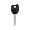 1996-2006 Honda / HD106 Transponder key SHELL (JMA TP00HOND-21.P)