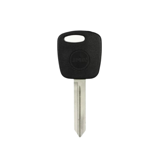 2000-2005 Ford / Lincoln / Mercury / H74 / Transponder Key (JMA TP06FO-15D.P)