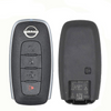 2023-2024 Nissan Rogue / 4-Button Smart Key / PN: 285E3-6RA5A / KR5TXPZ3 (OEM Refurb)
