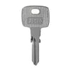 Triumph TMC1 / X270 Motorcycle Key (JMA TRP-1D)
