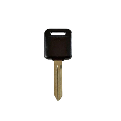 1999-2005 Nissan Infiniti - NI01T - Transponder Key - (ID 4D 60 Chip) (JMA TP19DAT-15.P3)