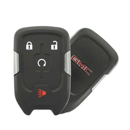 2018-2022 GMC Terrain / 4-Button Smart Key / PN: 13584512 / HYQ1AA (OEM Refurb)