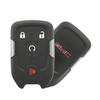 2018-2022 GMC Terrain / 4-Button Smart Key / PN: 13584512 / HYQ1AA (OEM Refurb)